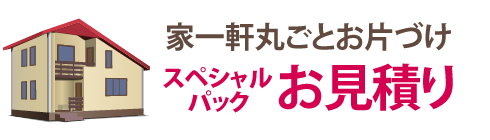 スペシャルパック