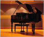 ピアノ